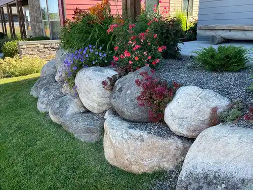 landscaping services Wolfe City